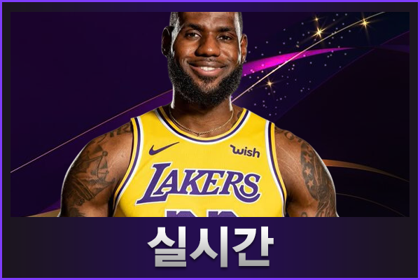실시간 스포츠