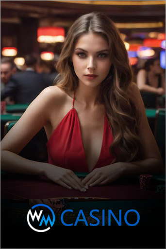 WM CASINO