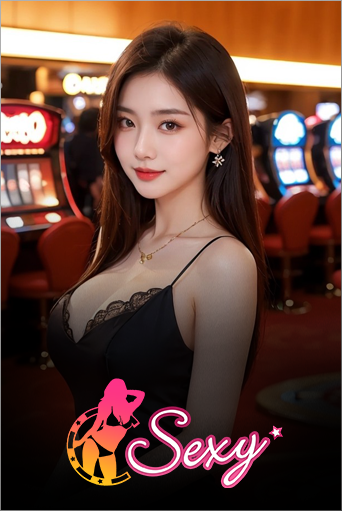 SEXY Gaming