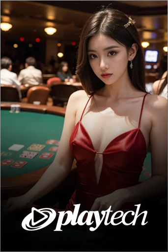 PlayTech Casino