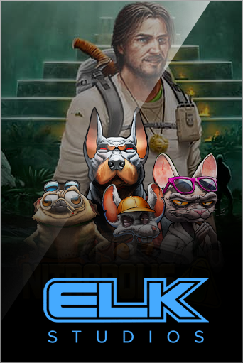 Elk Studios