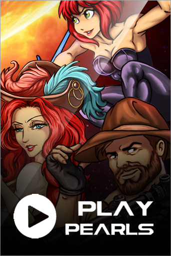 PLAY PEARLS